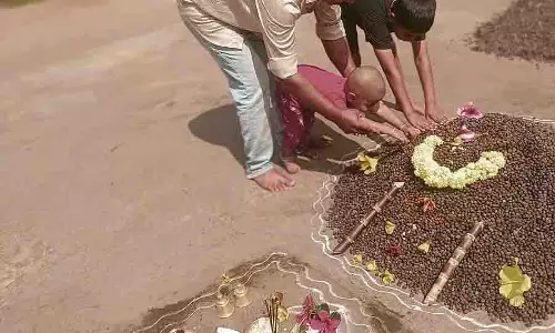 Sankranti का त्योहार: शहरों में धूम, ग्रामीण इलाकों में कम उत्साह