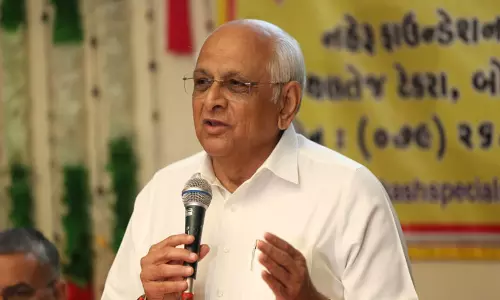 Navsari में जल और निकासी नेटवर्क परियोजना शुरू
