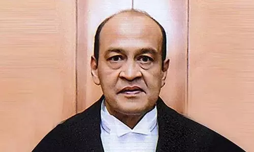 Supreme Court ने जस्टिस यशवंत वर्मा की महाभियोग के खिलाफ याचिका खारिज कर दी Supreme Court ने जस्टिस यशवंत वर्मा की महाभियोग के खिलाफ याचिका खारिज कर दी