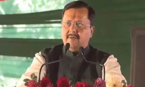BJP 20 तारीख को नए प्रेसिडेंट के नाम का ऐलान करेगी BJP 20 तारीख को नए प्रेसिडेंट के नाम का ऐलान करेगी