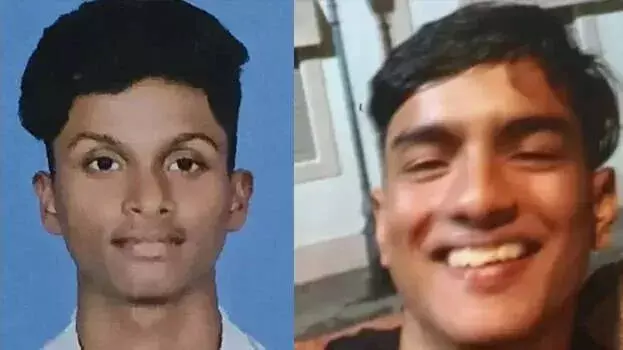 Thrissur में बाइक के पेड़ से टकराने से हुए हादसे में दो चचेरे भाइयों की मौत हो गई