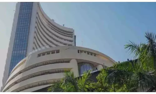 छुट्टी के बाद बाजार में तेजी, इंफोसिस में उछाल से सेंसेक्स और निफ्टी बढ़े