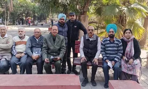 असहमति को दबाने के लिए राजद्रोह कानून का गलत इस्तेमाल किया जा रहा है: Democratic Front असहमति को दबाने के लिए राजद्रोह कानून का गलत इस्तेमाल किया जा रहा है: Democratic Front