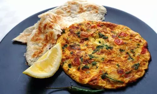 रोज़ाना सुबह ये Protein से भरपूर नाश्ता करें और सेहत को कई फ़ायदे होंगे रोज़ाना सुबह ये Protein से भरपूर नाश्ता करें और सेहत को कई फ़ायदे होंगे