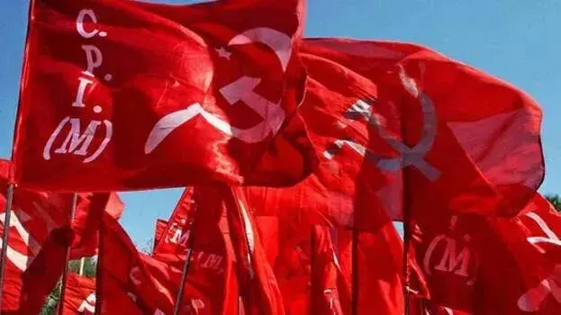 kerala:  वायनाड में सीपीएम के गुस्से के बाद सीनियर नेता ने पार्टी छोड़ी