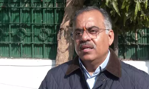 तरुण चुग ने ममता बनर्जी को SC के नोटिस को निर्दयी, भ्रष्ट बंगाल सरकार के खिलाफ सत्य की जीत बताया