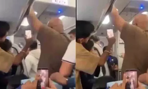 Pilot ने ड्यूटी के बाद उड़ान भरने से मना किया, थाईलैंड जाने वाली इंडिगो फ्लाइट में अफरा-तफरी