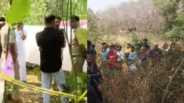 kerala: मलप्पुरम में नाबालिग लड़की की हत्या, आरोपी गिरफ्तार