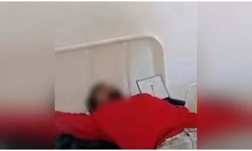 मोबाइल गेम का खौफनाक Side Effect , अस्पताल के बेड पर पहुंचा 20 वर्षीय युवक