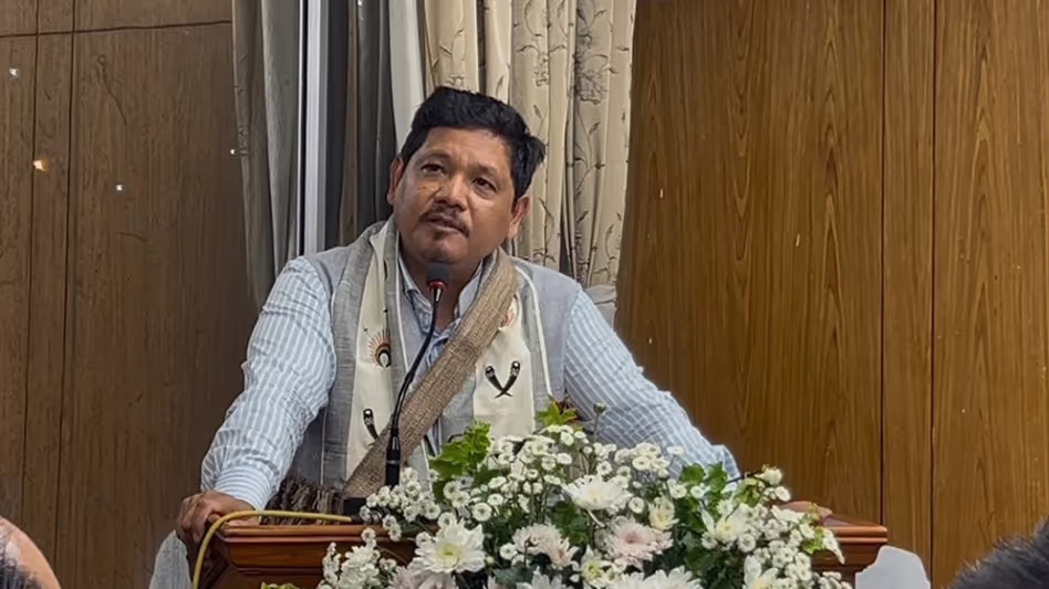 Assam के साथ बॉर्डर पर बातचीत चुनाव के बाद फिर से शुरू होगी Assam के साथ बॉर्डर पर बातचीत चुनाव के बाद फिर से शुरू होगी