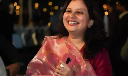 Chandigarh: चुनावी प्रक्रिया को नई दिशा देंगी अनिंदिता मित्रा Chandigarh: चुनावी प्रक्रिया को नई दिशा देंगी अनिंदिता मित्रा