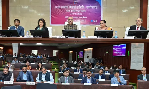 साइबर अपराध रोकने, डिजिटल सुरक्षा पर विशेष जोर दिया जाए : मुख्य सचिव साइबर अपराध रोकने, डिजिटल सुरक्षा पर विशेष जोर दिया जाए : मुख्य सचिव