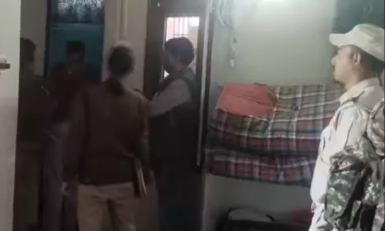 Assam: अरुणाचल की महिला तिनसुकिया के होटल में मृत मिली; जांच जारी