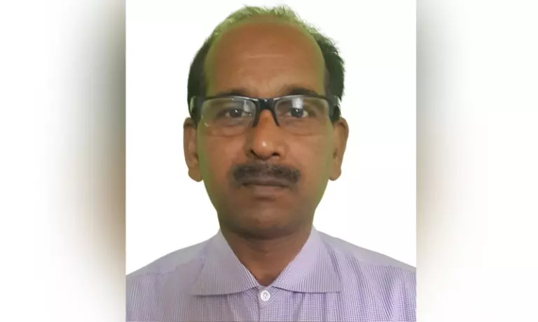 Assam: लखीमपुर मेडिकल कॉलेज को पहला शव मिला, रिटायर्ड प्रोफेसर ने दान किया शरीर Assam: लखीमपुर मेडिकल कॉलेज को पहला शव मिला, रिटायर्ड प्रोफेसर ने दान किया शरीर