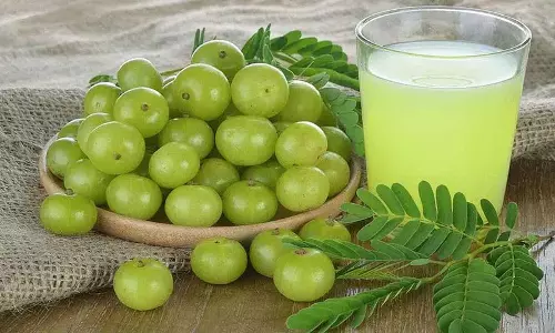 Amla Juice या आंवला, ज़्यादा फ़ायदे के लिए हमें कौन सा लेना चाहिए? Amla Juice या आंवला, ज़्यादा फ़ायदे के लिए हमें कौन सा लेना चाहिए?