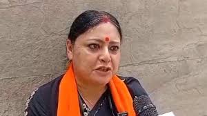 SC की रोक के बाद अग्निमित्रा पॉल का बयान जारी