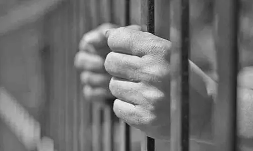Shivpuri: 15 साल की लड़की से रेप मामले में दो आरोपियों को उम्रकैद Shivpuri: 15 साल की लड़की से रेप मामले में दो आरोपियों को उम्रकैद