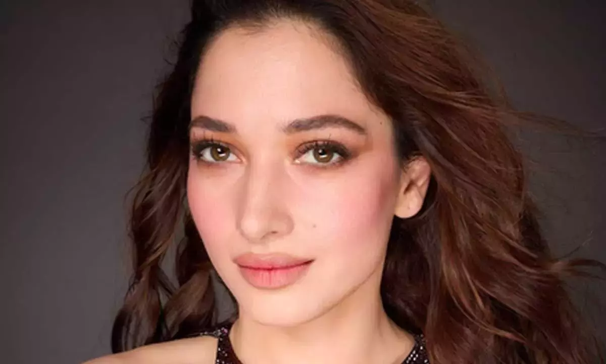 तमन्ना भाटिया ने अपने को-स्टार Sidharth मल्होत्रा ​​को उनके जन्मदिन पर शुभकामनाएं दीं
