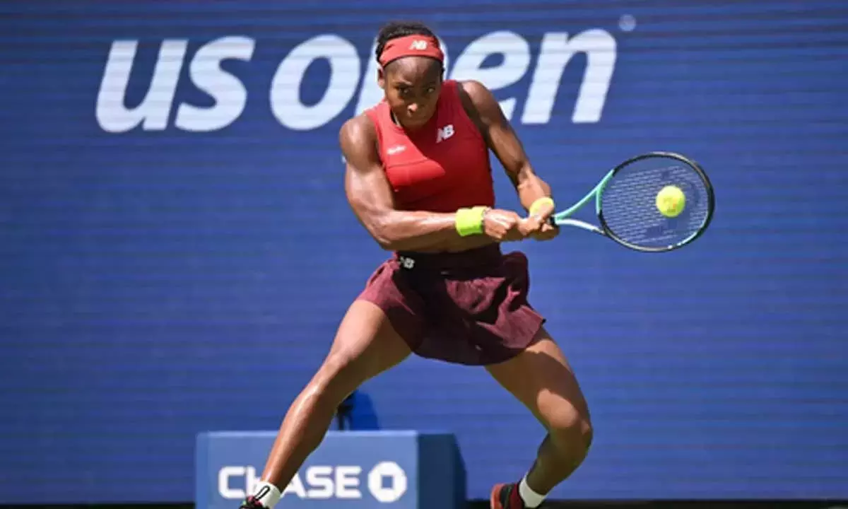 Gauff ने ऑस्ट्रेलियन ओपन 2026 से पहले ग्रैंड स्लैम प्राइज मनी बढ़ाने की मांग की