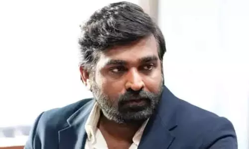 Vijay Sethupathi का 48वां जन्मदिन: मक्कल सेलवन के नाम रहा आज का दिन