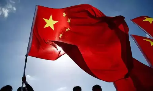 Chinese Universities ग्लोबल रैंकिंग में ऊपर क्यों चढ़ रही हैं जबकि US स्कूल नीचे जा रहे Chinese Universities ग्लोबल रैंकिंग में ऊपर क्यों चढ़ रही हैं जबकि US स्कूल नीचे जा रहे