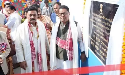 Ranoj Pegu: सरकारी स्कूलों को पहली पसंद बनाने में टीचर और कम्युनिटी की अहम भूमिका