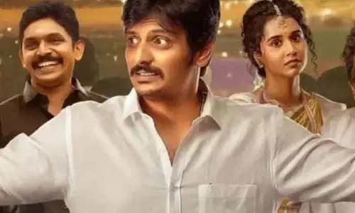 फीका रहा Kollywood का पोंगल: कानूनी पचड़ों में फंसी विजय की जन नायकन