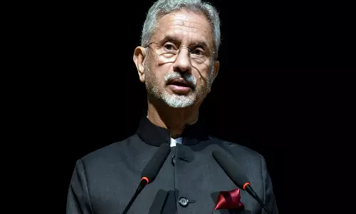 Foreign Minister: स्टार्टअप इंडिया 10 साल, रोजगार और नवाचार में शक्ति