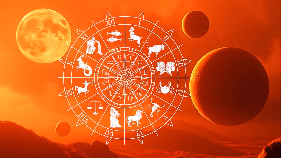 Religion: 5 राशियों की चमकेगी किस्मत, मंगल मकर राशि में गोचर Religion: 5 राशियों की चमकेगी किस्मत, मंगल मकर राशि में गोचर