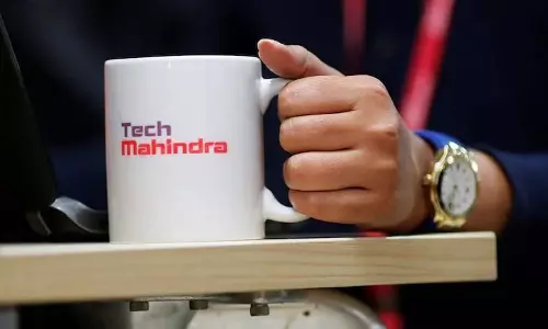 Tech Mahindra के Q3 नेट प्रॉफिट में नए लेबर कोड से 272 करोड़ रुपये का नुकसान