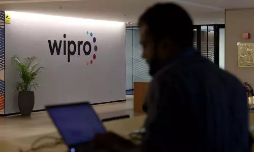 Wipro को यूरोप, कैपको रीस्ट्रक्चरिंग से 263 करोड़ रुपये का नुकसान