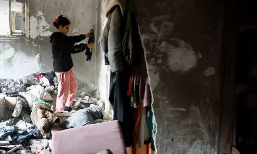 Gaza ने गाजा की 20 सूत्री शांति योजना के नए चरण की शुरुआत की घोषणा की