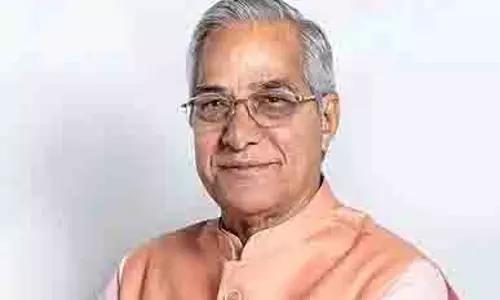 कर्नाटक सरकार ने माना है कि रेवेन्यू टारगेट पूरे नहीं हो पाएंगे: BJP कर्नाटक सरकार ने माना है कि रेवेन्यू टारगेट पूरे नहीं हो पाएंगे: BJP