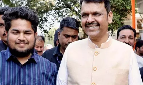 Maharashtra नगर निगम चुनाव 2026: सीएम देवेंद्र फडणवीस ने बीजेपी के गढ़ों का खुलासा किया