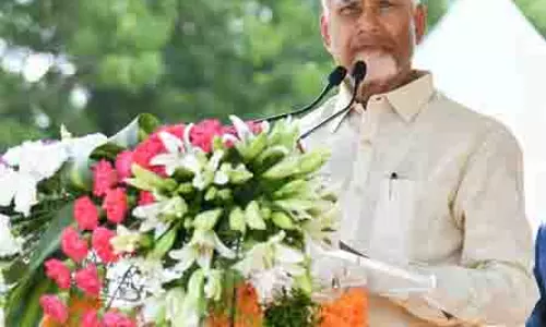 आंध्र प्रदेश तिरुपति में रिसर्च सेंटर AP FIRST स्थापित करेगा