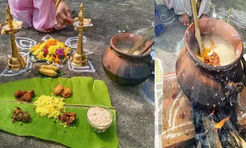 Sankranti के बाद ट्रैफिक अलर्ट: हैदराबाद-विजयवाड़ा हाईवे (NH 65) पर रूट डायवर्जन लागू Sankranti के बाद ट्रैफिक अलर्ट: हैदराबाद-विजयवाड़ा हाईवे (NH 65) पर रूट डायवर्जन लागू