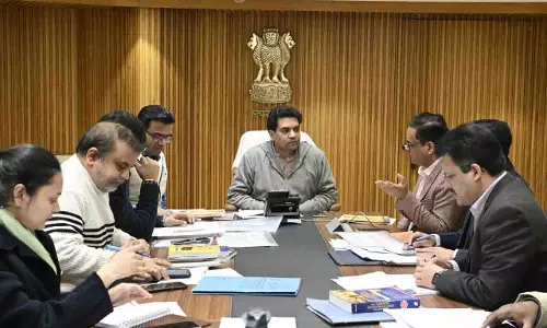Delhi सरकार से मांग, गिग व निर्माण श्रमिकों के लिए सामाजिक सुरक्षा लागू हो