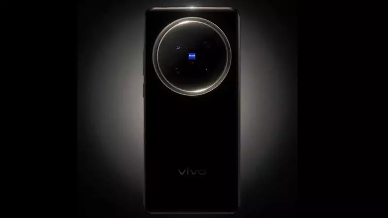 Vivo X200T में मिल सकता है MediaTek Dimensity 9400+, भारत में जल्द होगा लॉन्च Vivo X200T में मिल सकता है MediaTek Dimensity 9400+, भारत में जल्द होगा लॉन्च