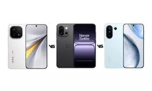 iQOO, OnePlus और Vivo के फोन पर भारी डिस्काउंट iQOO, OnePlus और Vivo के फोन पर भारी डिस्काउंट