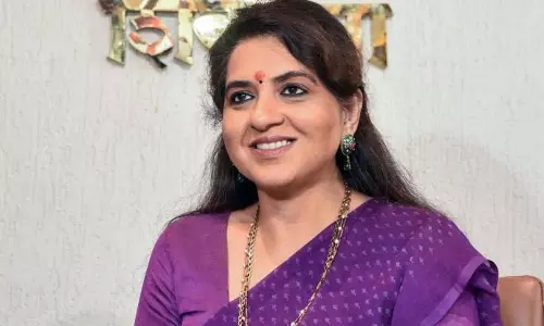 शिंदे सेना ने BMC चुनाव नतीजों के बाद ठाकरे पर तंज कसा: वर्क फ्रॉम होम