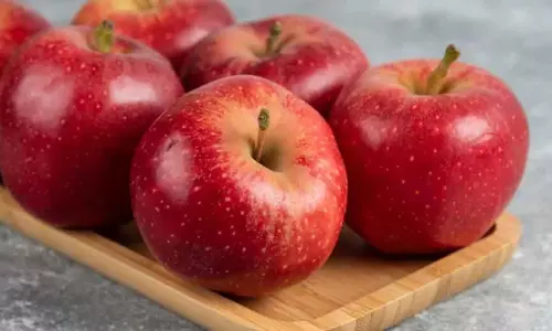 सुबह या रात: जानिए Apple खाने का सही समय