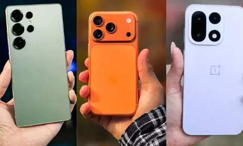 iPhone 17 Pro Max, iPhone 16 Plus, iPhone 15 पर Rs 10 हजार तक डिस्काउंट iPhone 17 Pro Max, iPhone 16 Plus, iPhone 15 पर Rs 10 हजार तक डिस्काउंट