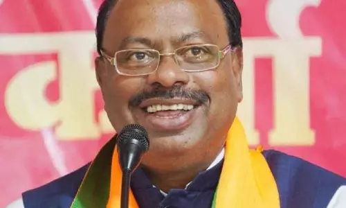 विकास का मतलब Fadnavis! नगर निगम के नतीजों पर बावनकुले का मजबूत दावा विकास का मतलब Fadnavis! नगर निगम के नतीजों पर बावनकुले का मजबूत दावा