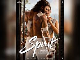 ‘Spirit’ की रिलीज़ डेट फाइनल, मार्च 2027 में आएगी प्रभास की फिल्म