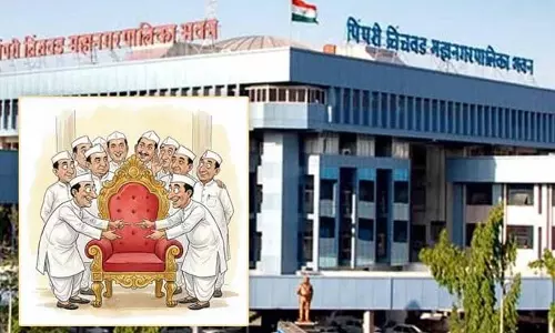 PCMC चुनाव नतीजे 2026: BJP का दबदबा, अजित पवार निशाने पर, NCP की हार