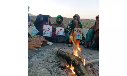 अमेरिकी कांग्रेस अध्यक्ष ने ट्रंप से Balochistan को रणनीतिक मान्यता देने की मांग की