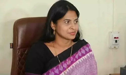 ‘राज्यसभा सौदा’ इशारा: BJD के विधायक निलंबन पर विवाद