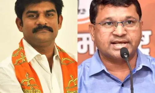 नागपुर चुनाव नतीजे 2026: नेहरूनगर ज़ोन में BJP ने 16 में से 9 सीटें जीतीं