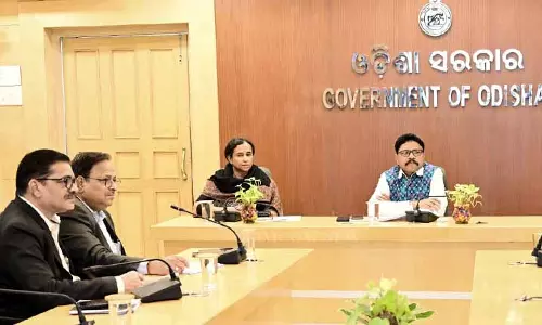 West Bengal में निपाह के मामलों के बाद ओडिशा में हाई अलर्ट