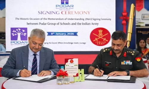 शहीदों के बच्चों की शिक्षा में सहयोग, चयनित स्कूलों की ट्यूशन फीस माफ